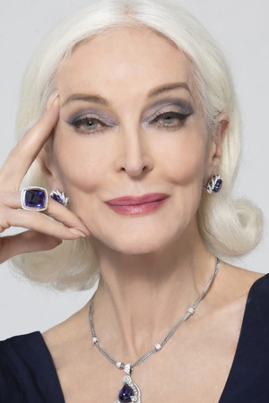 Carmen Dell'Orefice photo
