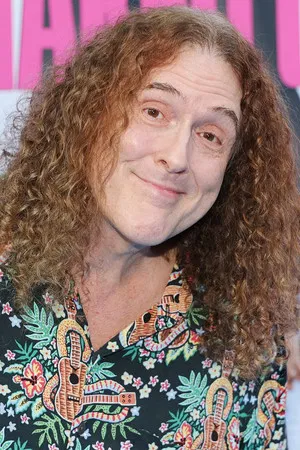 'Weird Al' Yankovic photo