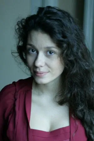 Viktoriya Zabolotnaya photo