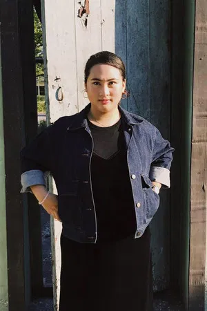 Mary Grace Liew photo