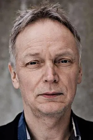 Kristian Halken photo