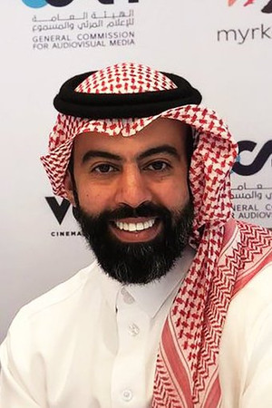 Abdulaziz Almuzaini photo