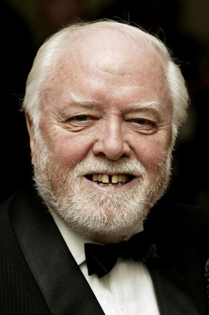 Richard Attenborough photo