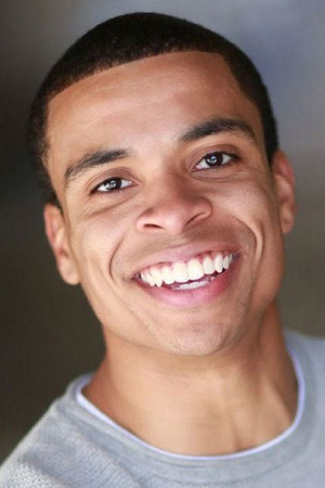 Jamaal Fields-Green photo