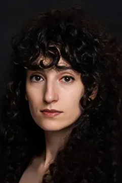 İmren Şengel photo