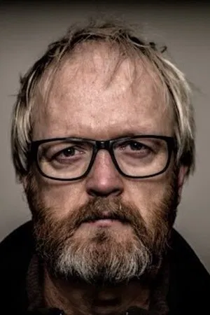 Anthony Simcoe photo