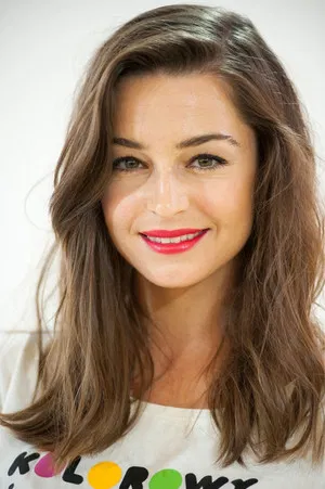 Agnieszka Więdłocha photo