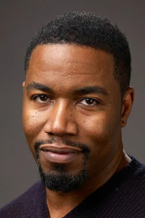 Michael Jai White photo