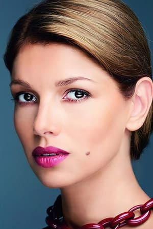 Kseniya Buravskaya photo