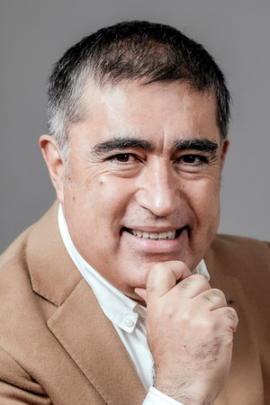 Mario Desbordes photo