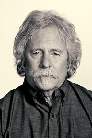 Chris Hillman photo