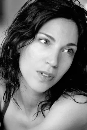 Evelyne de la Chenelière photo