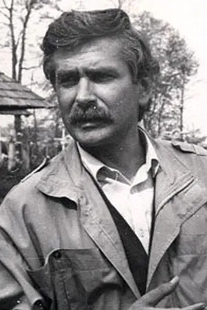 Yaroslav Lupiy photo