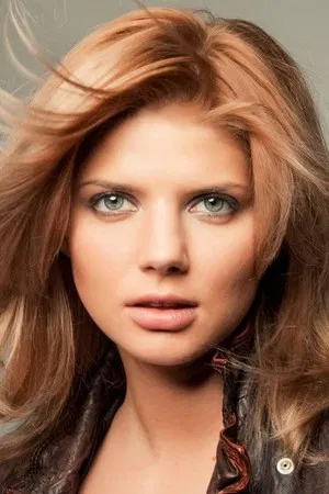 Anastasiya Zadorozhnaya photo