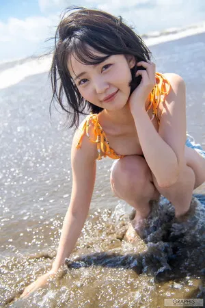 Meguri Minoshima photo