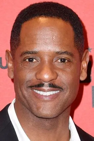Blair Underwood photo