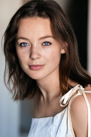 Amalia Holm Bjelke photo