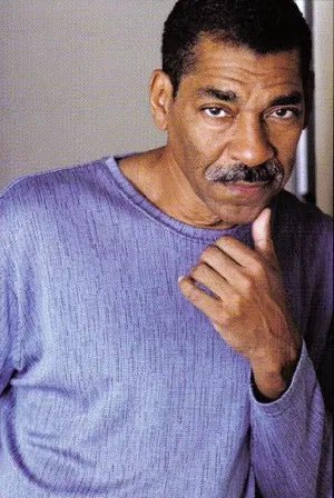 Terry Alexander photo