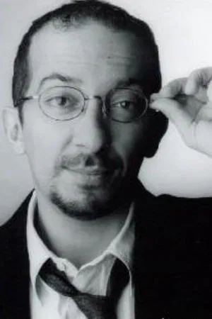 Fabrizio Mazzotta photo