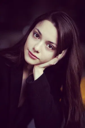 Aleksandra Drozdova photo