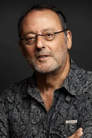Jean Reno photo
