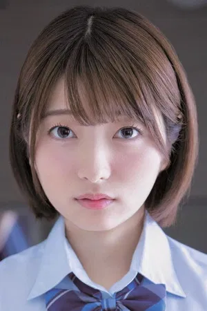Aoi Nakajyo photo