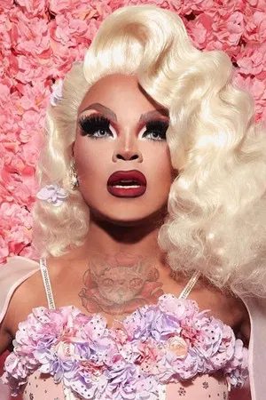 Vanessa Vanjie photo