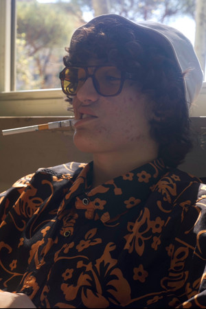 Niccolò Patrono photo