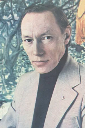 Igor Klass photo