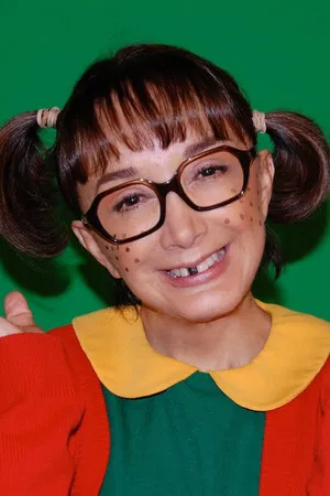 María Antonieta de las Nieves photo