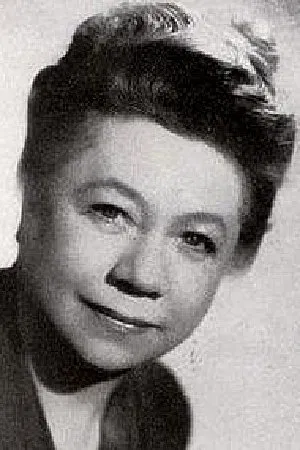 Claire Gérard photo