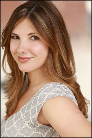 Elizabeth Gudenrath photo