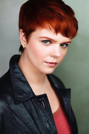 Mackenzie Lansing photo