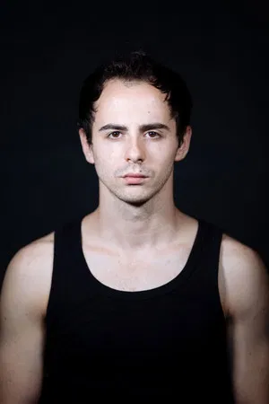 Lucian Ionescu photo