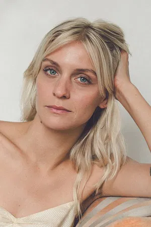 Julia Crockett photo