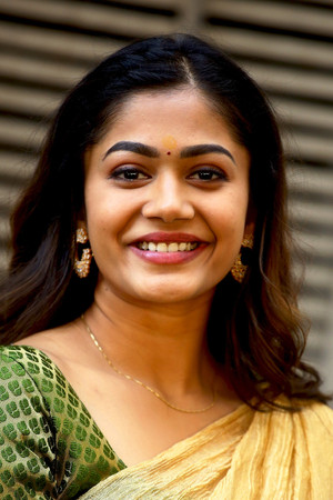 Paayal Radhakrishna photo