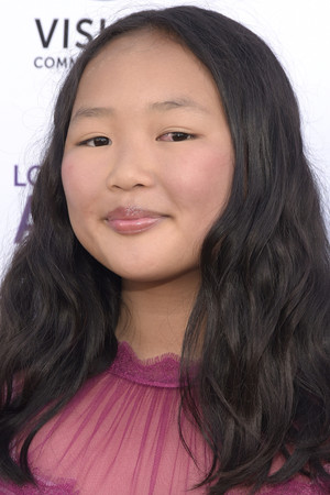 Ella Jay Basco photo