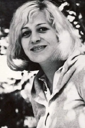 Yekaterina Krupennikova photo