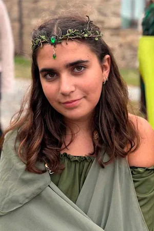 Carla Aguilera photo