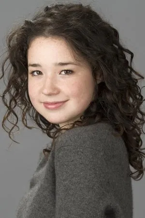 Sarah Steele photo