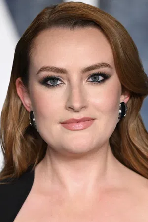 Amelia Dimoldenberg photo