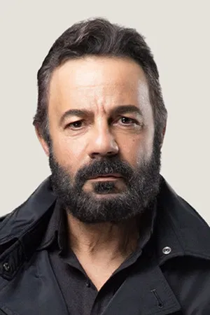 Kerem Alışık photo