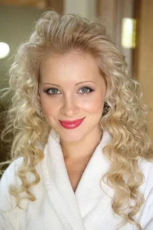 Irina Temicheva photo