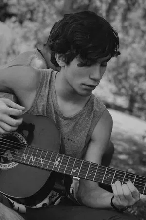 Santiago Leguizamón photo