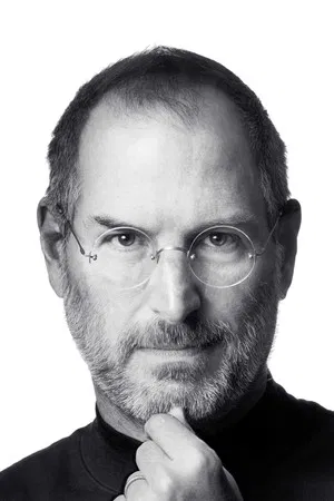 Steve Jobs photo