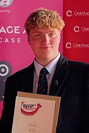 Daniel Houston photo