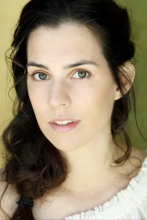 Carrie Anne Hunt photo