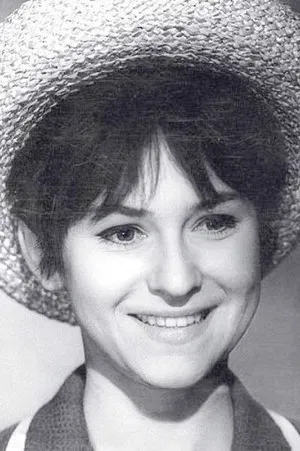 Pavlína Filipovská photo