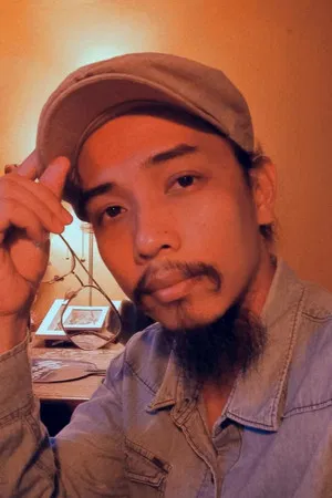 Amado Arjay Babon photo