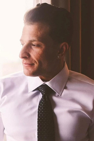 Paul Pompa III photo